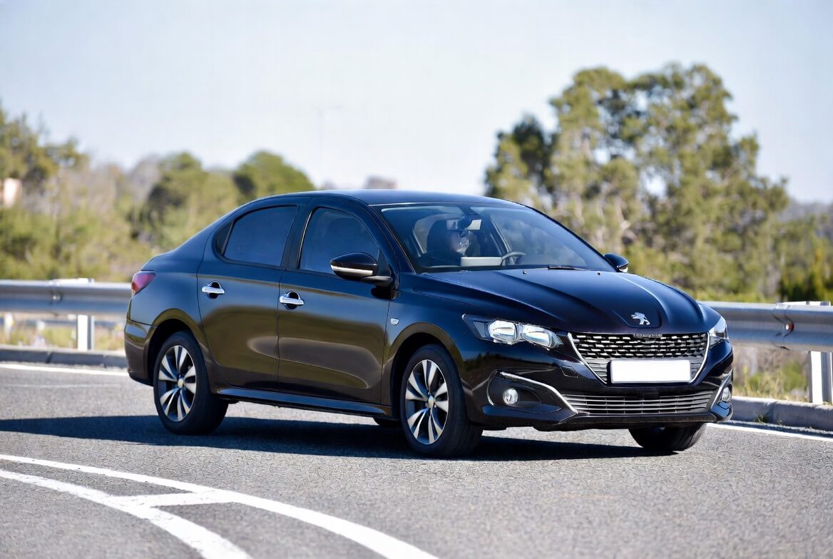 Peugeot 301 1.6 VTi Kronik Sorunları