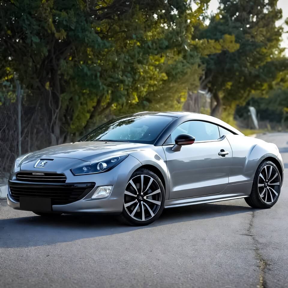 Peugeot RCZ 1.6 THP Kronik Sorunları
