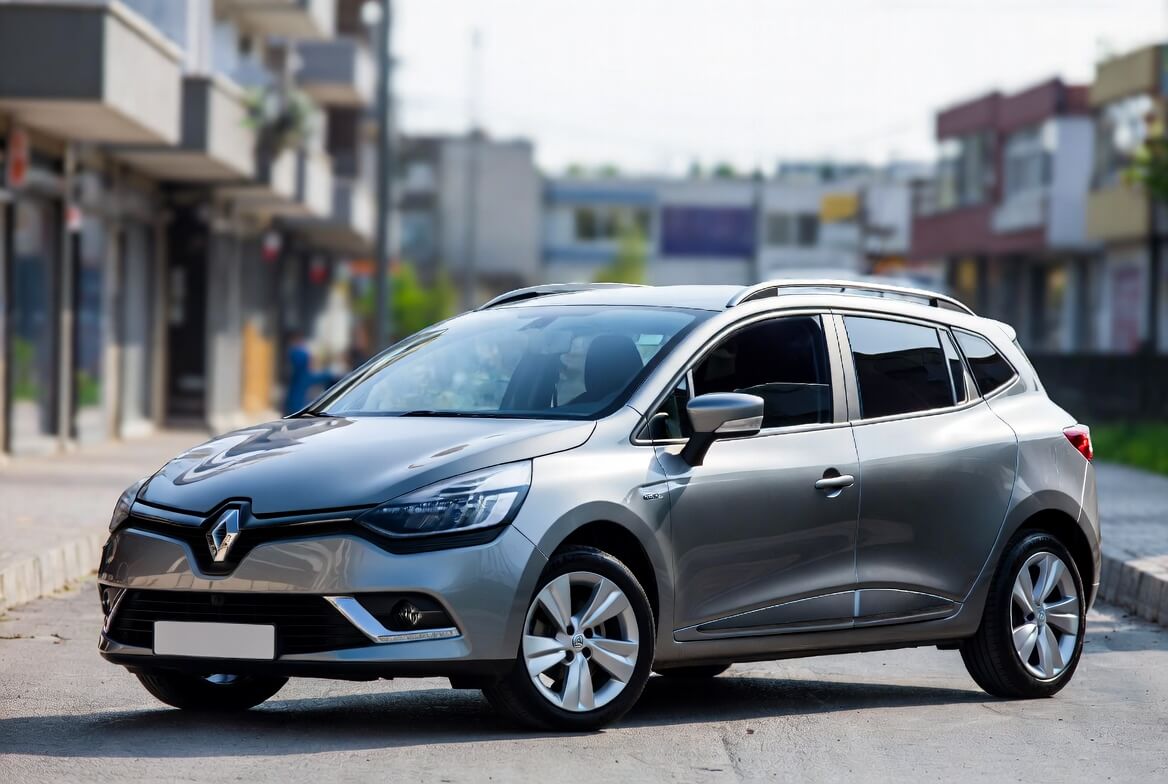 Renault Clio 0.9 TCe Sport Tourer Kronik Sorunları