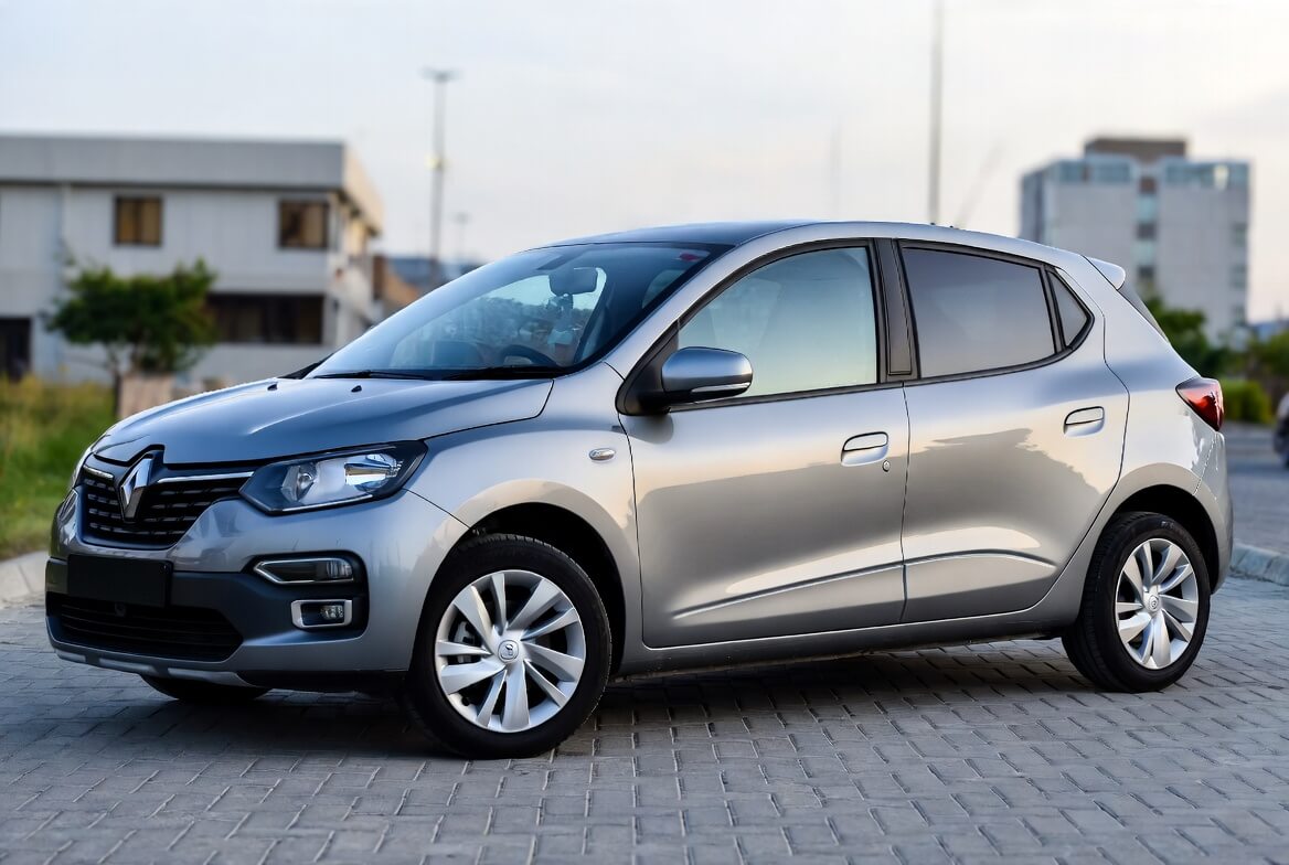 Renault Grand Modüs 1.4 Kronik Sorunları