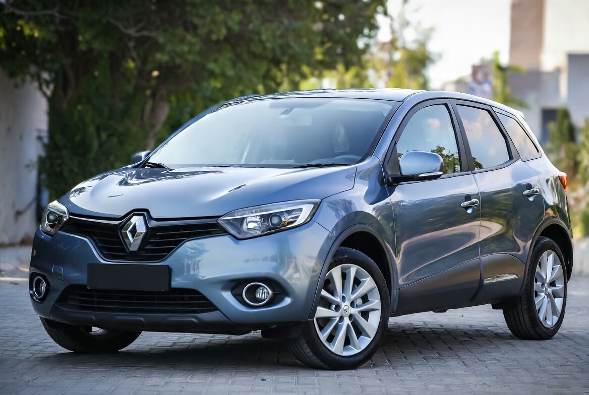 Renault Kadjar 1.5 BlueDCI Kronik Sorunları