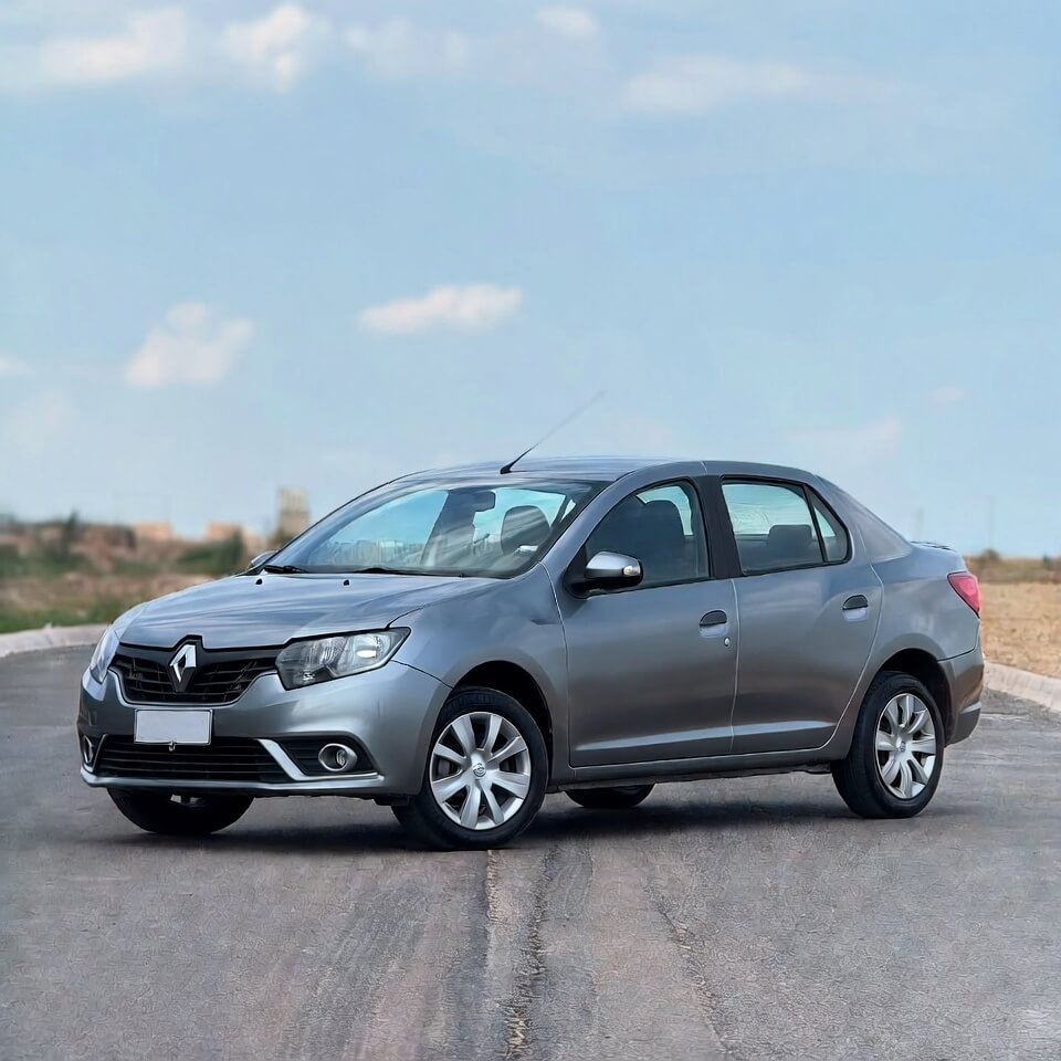 Renault Symbol 1.2 Kronik Sorunları