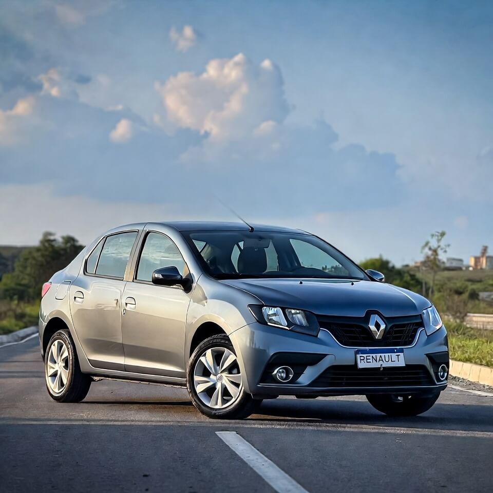 Renault Symbol 1.4 Kronik Sorunları