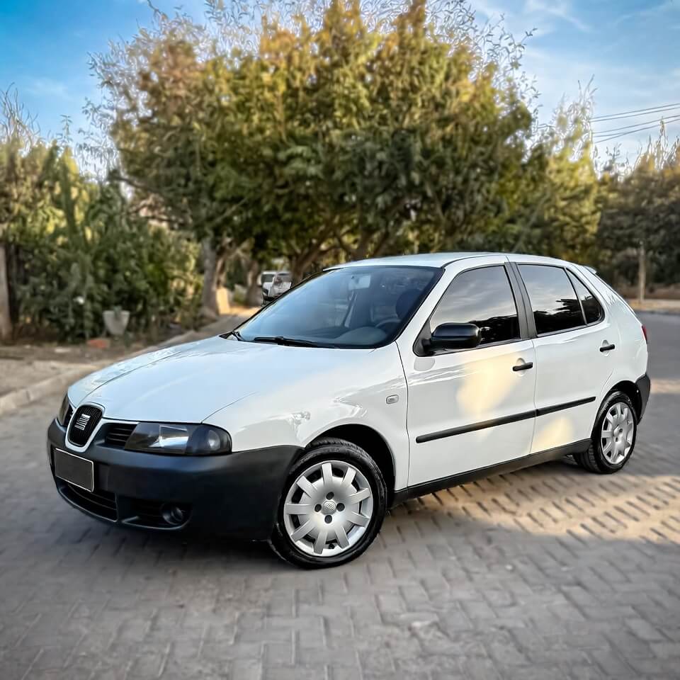 Seat Cordoba 1.4 Kronik Sorunları