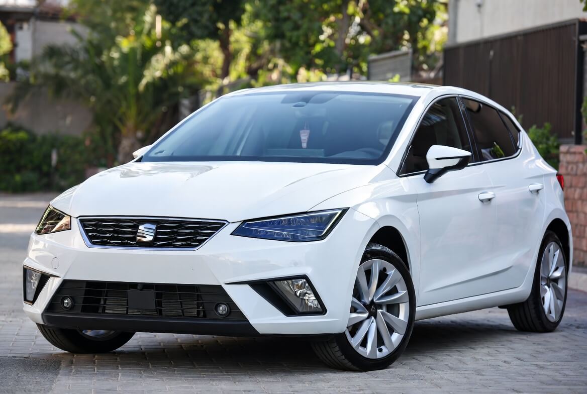 Seat Ibiza 1.5 EcoTSI Kronik Sorunları