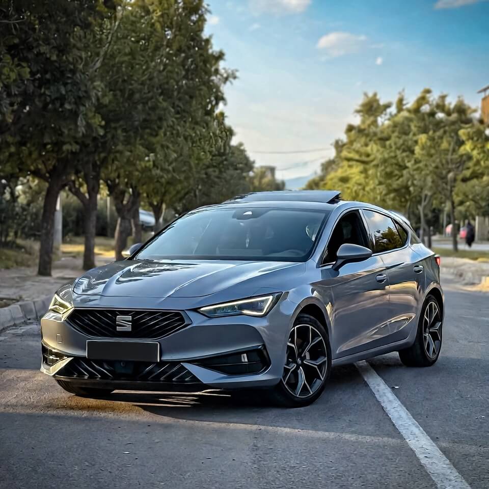 Seat Leon 1.0 eTSI Kronik Sorunları