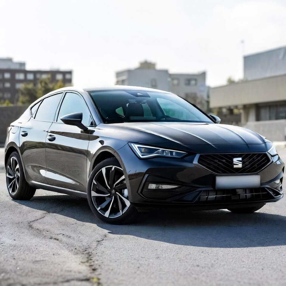 Seat Leon 1.5 eHybrid Kronik Sorunları