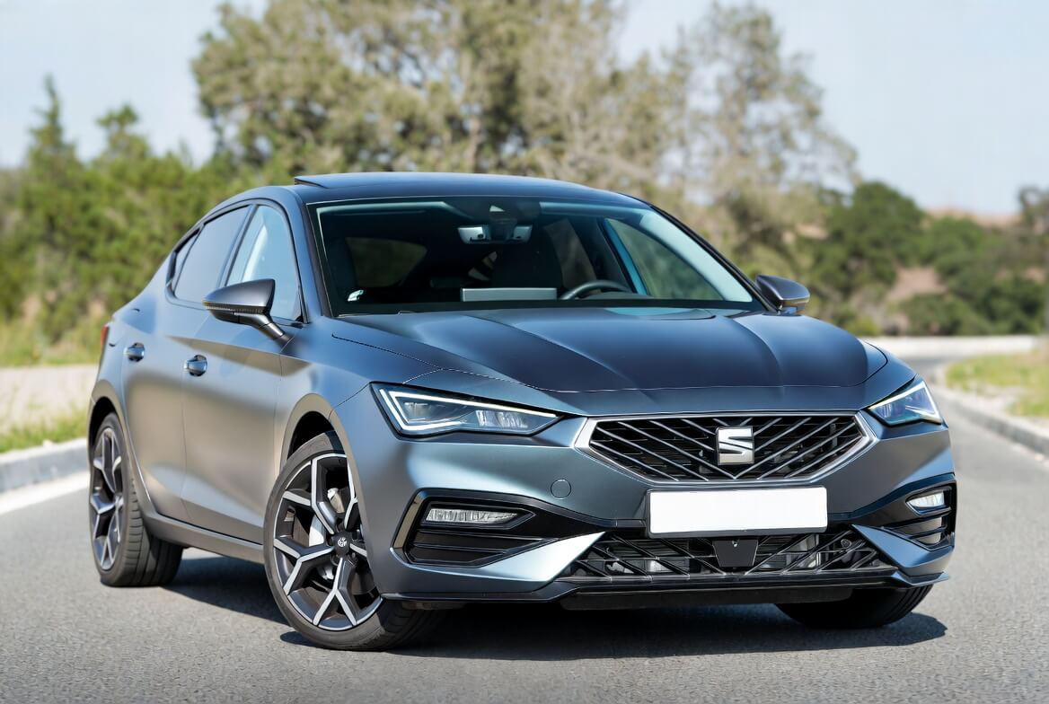 Seat Leon 1.5 eTSI Kronik Sorunları