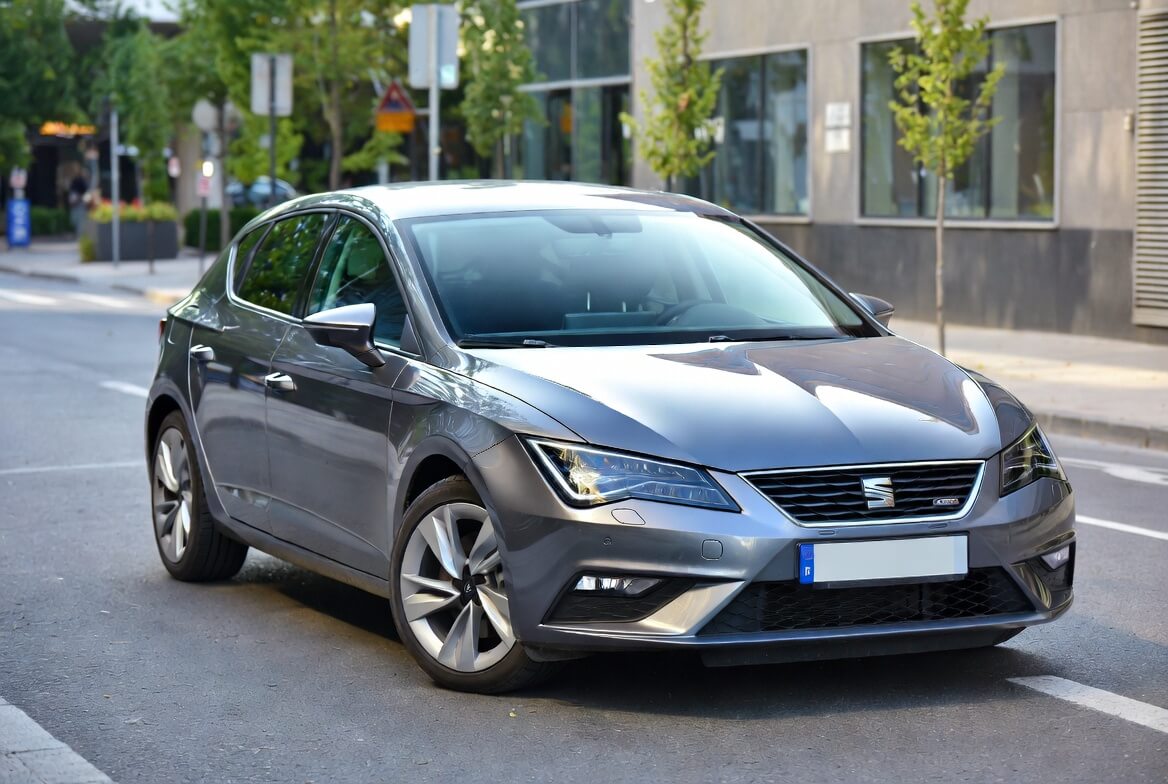 Seat Leon 1.8 Kronik Sorunları