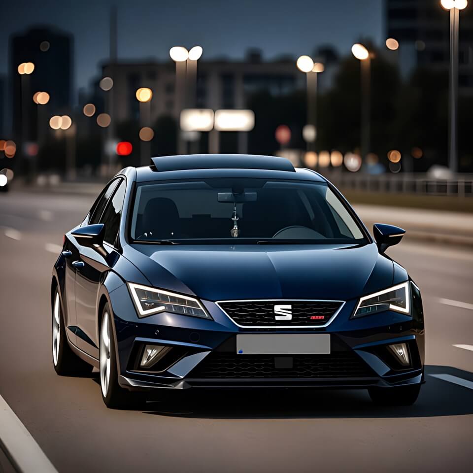 Seat Leon 2.0 TFSI Kronik Sorunları