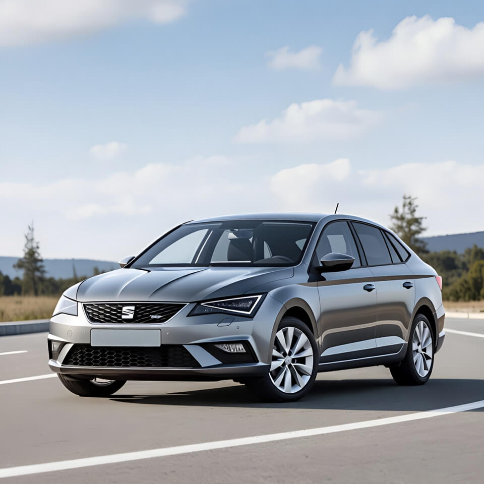 Seat Toledo 1.4 TSI Kronik Sorunları