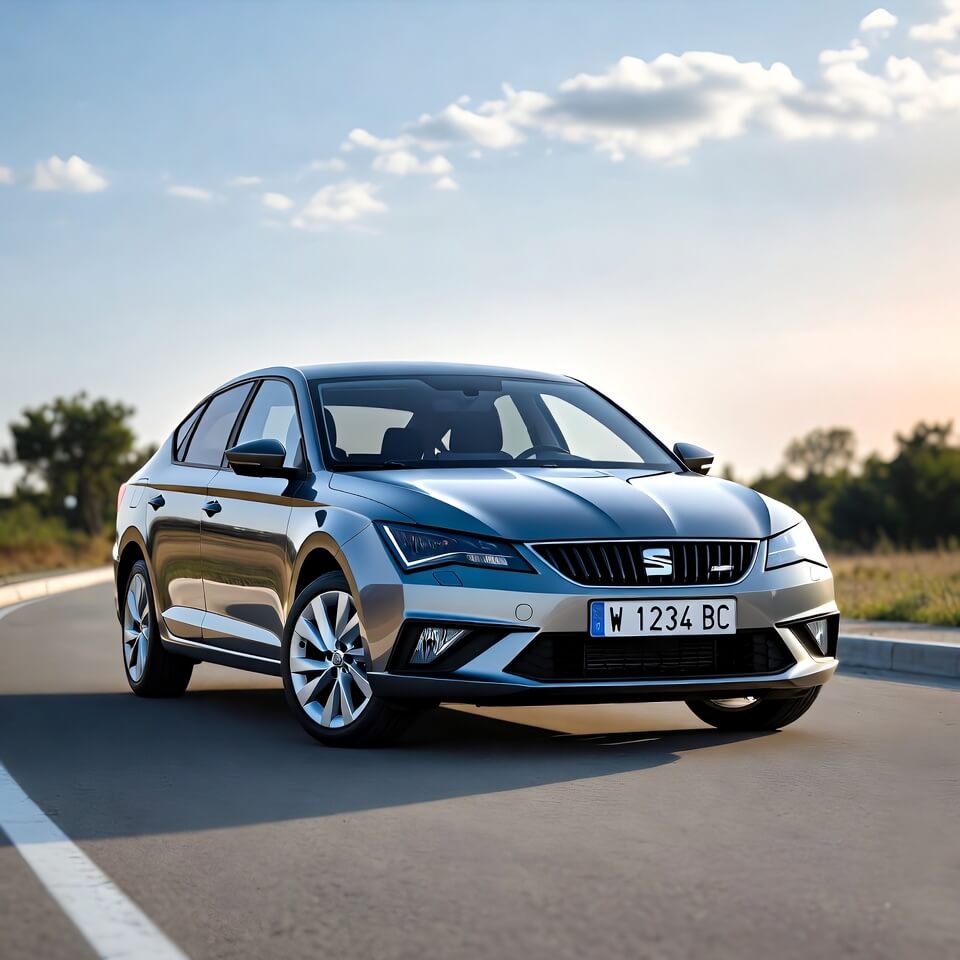 Seat Toledo 2.0 Kronik Sorunları