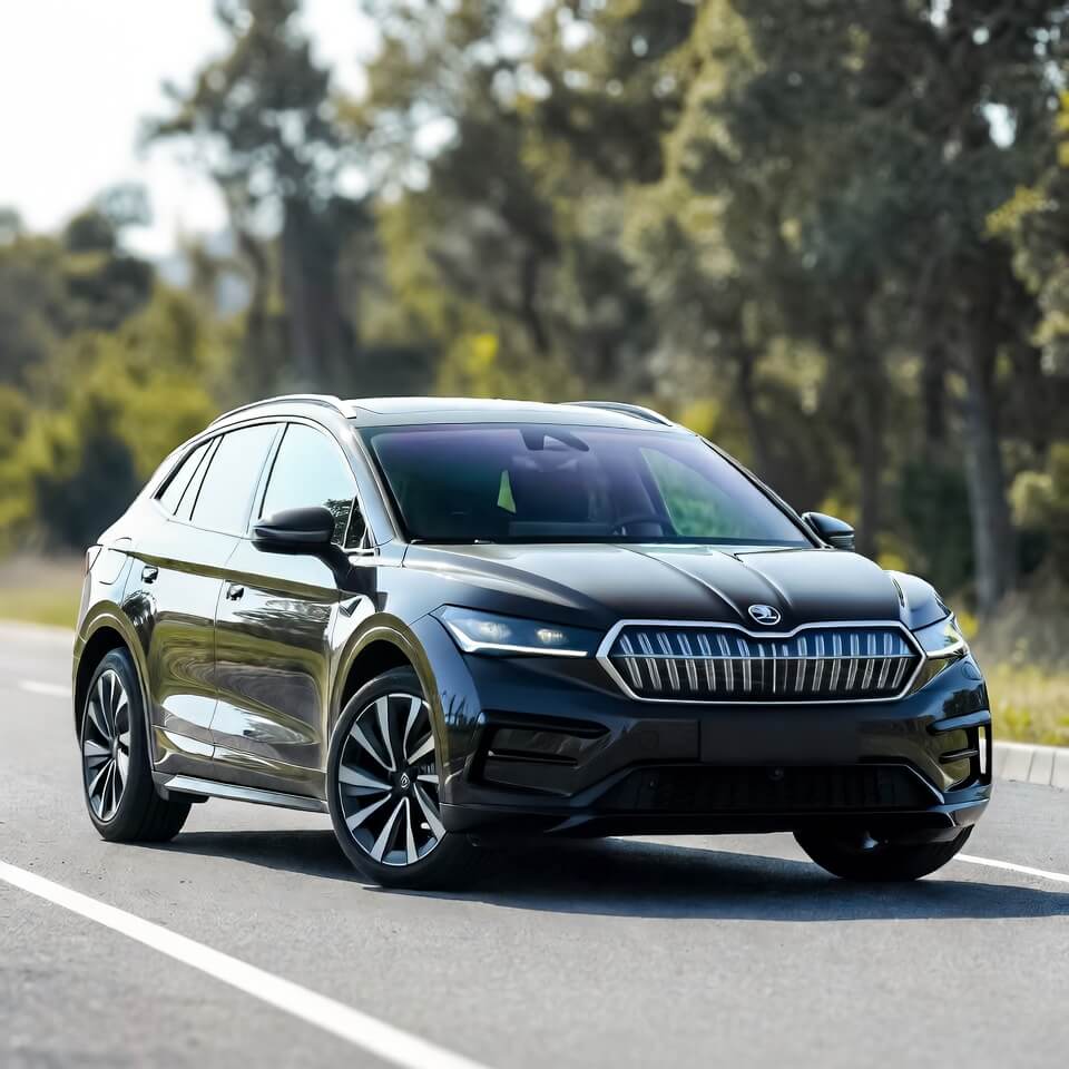 Skoda Enyaq E-Prestige Kronik Sorunları