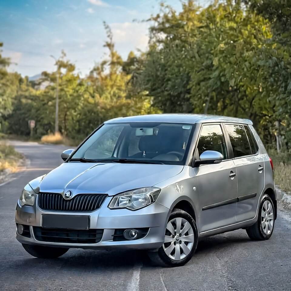 Skoda Fabia 1.4 TDI Kronik Sorunları