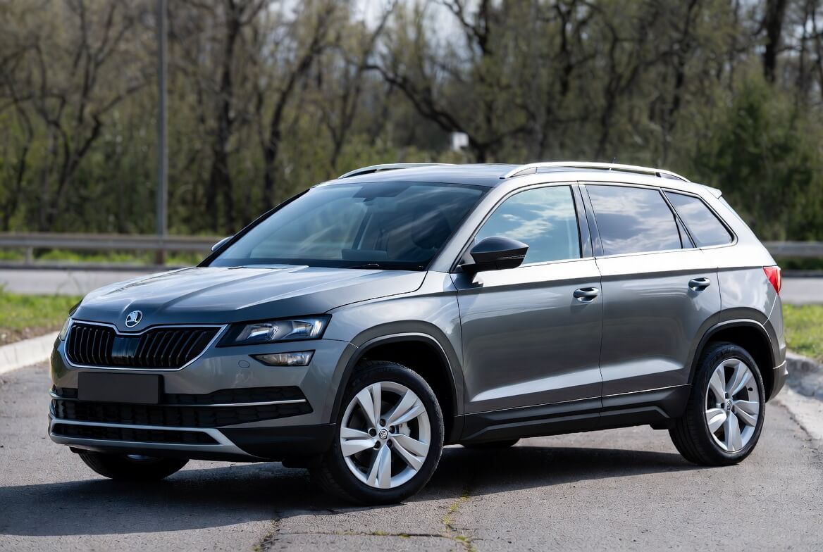 Skoda Karoq 1.6 TDI Kronik Sorunları