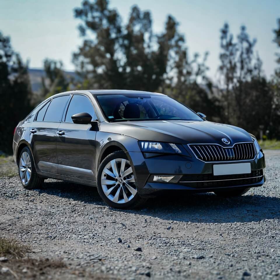 Skoda Octavia 1.6 TDI Kronik Sorunları