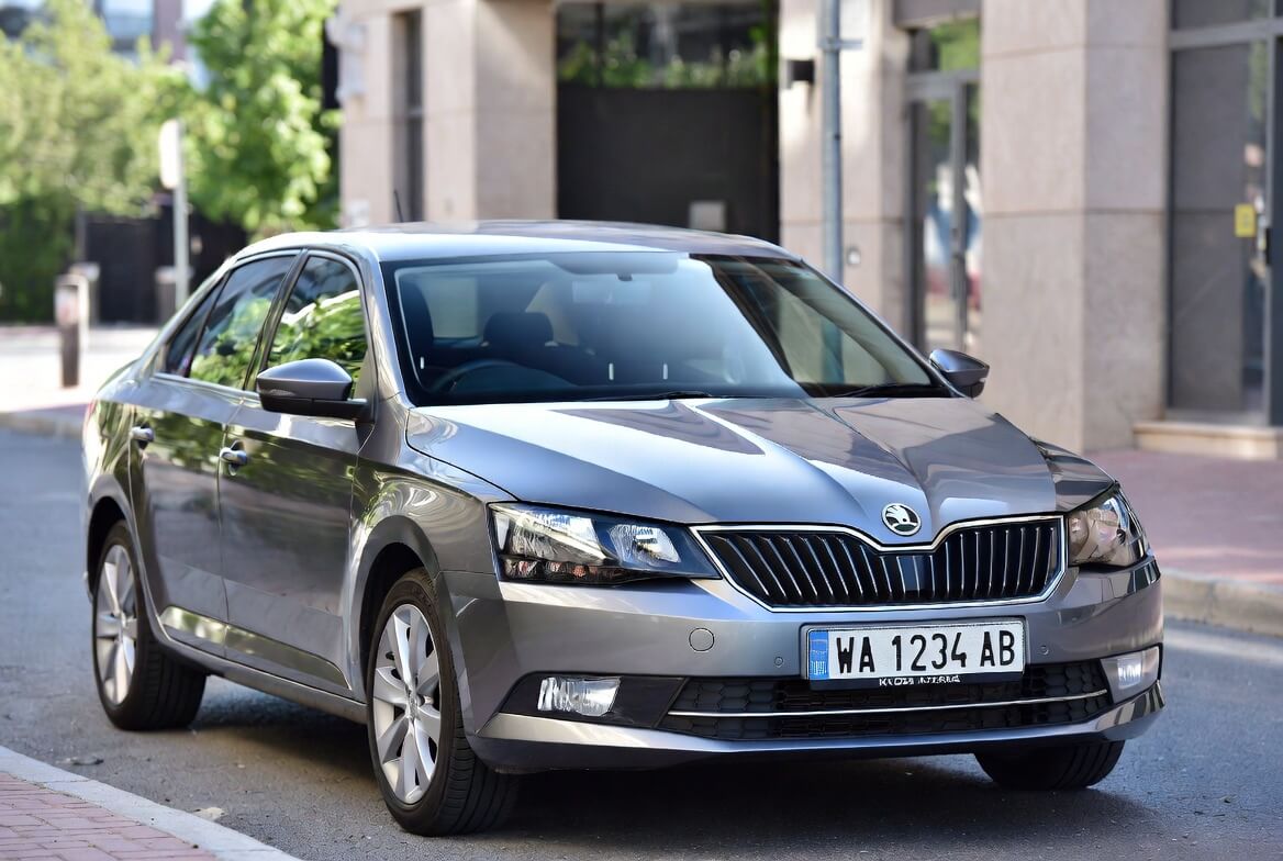 Skoda Rapid 1.4 TSI Kronik Sorunları