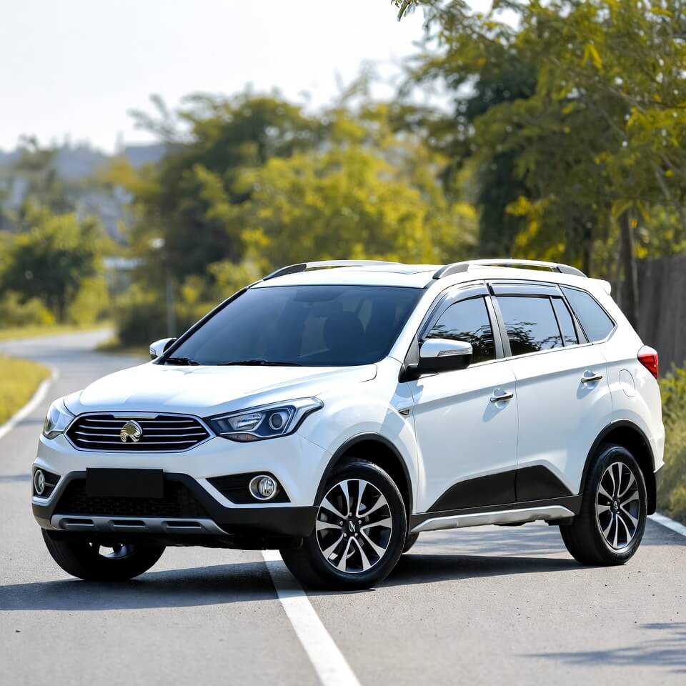 SsangYong Korando Sports 2.0 XDI Kronik Sorunları