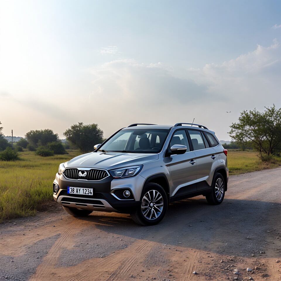 SsangYong Kyron 2.0 XDI Kronik Sorunları