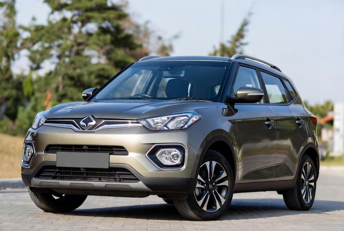 SsangYong Tivoli 1.5 T Kronik Sorunları