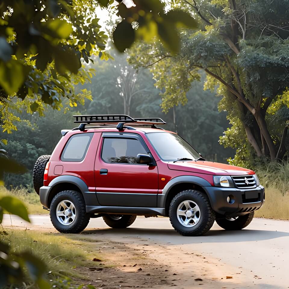 Suzuki Grand Vitara 2.5 Kronik Sorunları