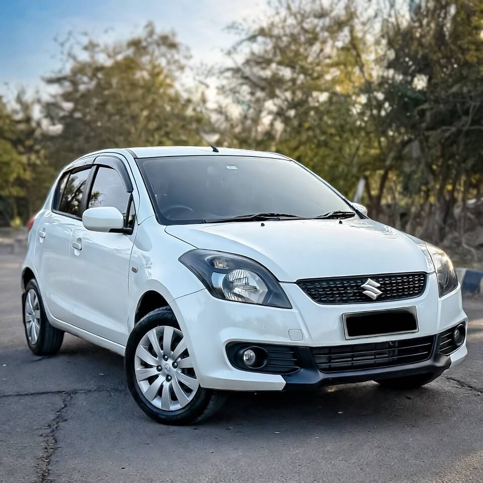 Suzuki Splash 1.2 GLS Kronik Sorunları