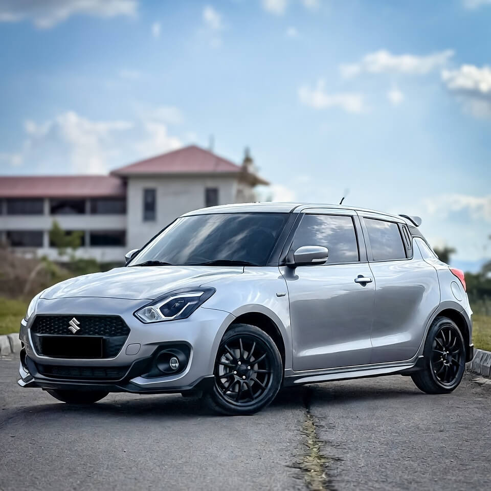 Suzuki Swift 1.6 Sport Kronik Sorunları