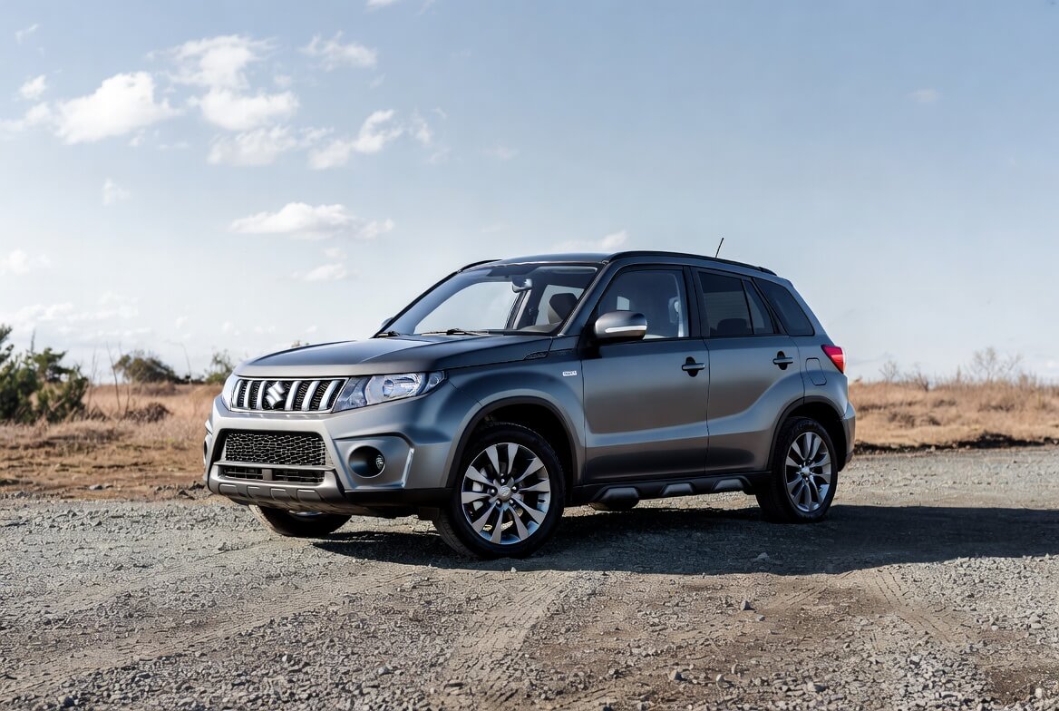 Suzuki Vitara 1.6 DDIS Kronik Sorunları