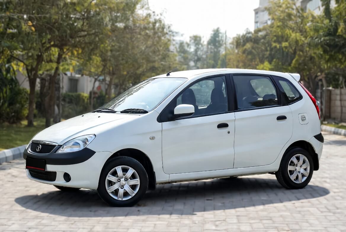 Tata Indica 1.4 TDI Trend Kronik Sorunları