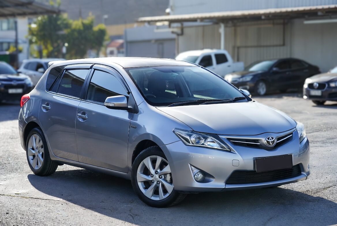 Toyota Auris 1.4 D-4D Touring Sports Kronik Sorunları