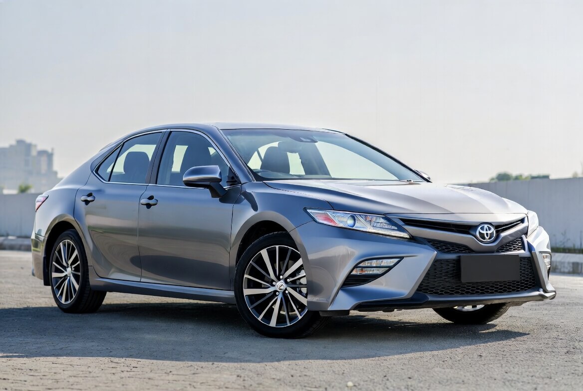 Toyota Camry 2.5 Hybrid Passion Kronik Sorunları