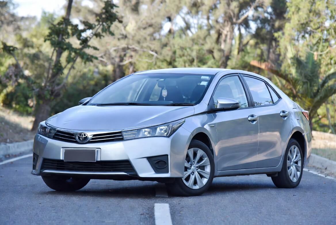 Toyota Corolla 1.33 Kronik Sorunları