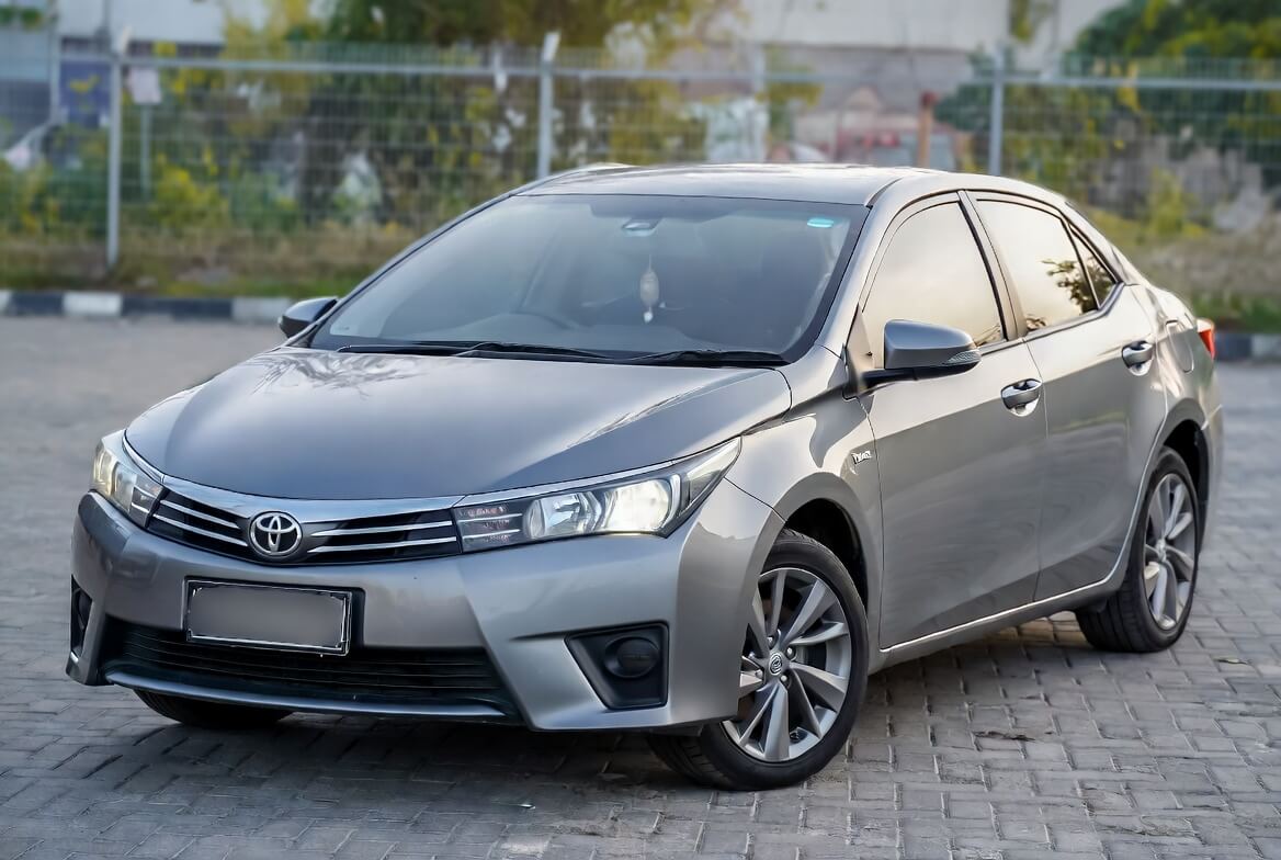 Toyota Corolla 1.4 D-4D Kronik Sorunları