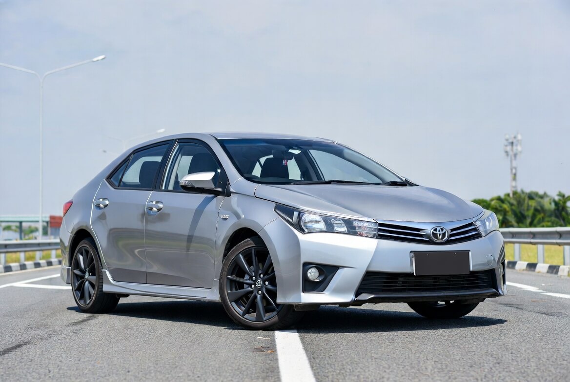 Toyota Corolla 1.8 Kronik Sorunları