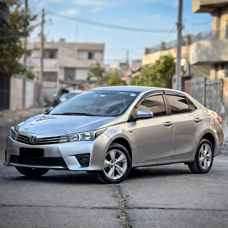 Toyota Corolla 2.2 D-4D Kronik Sorunları