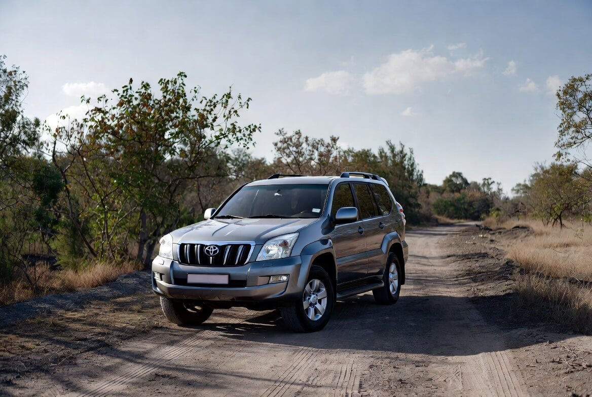 Toyota Land Cruiser Prado 4.0 Kronik Sorunları