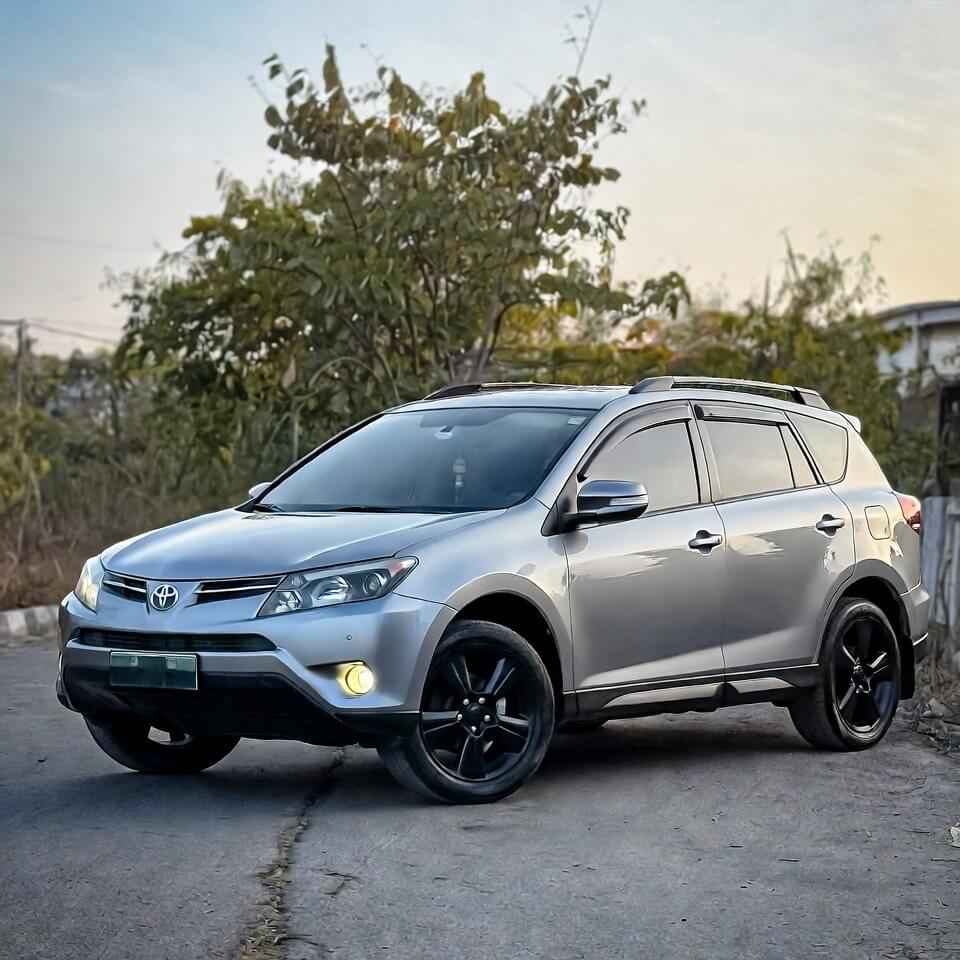 Toyota RAV4 2.0 Multidrive S Kronik Sorunları