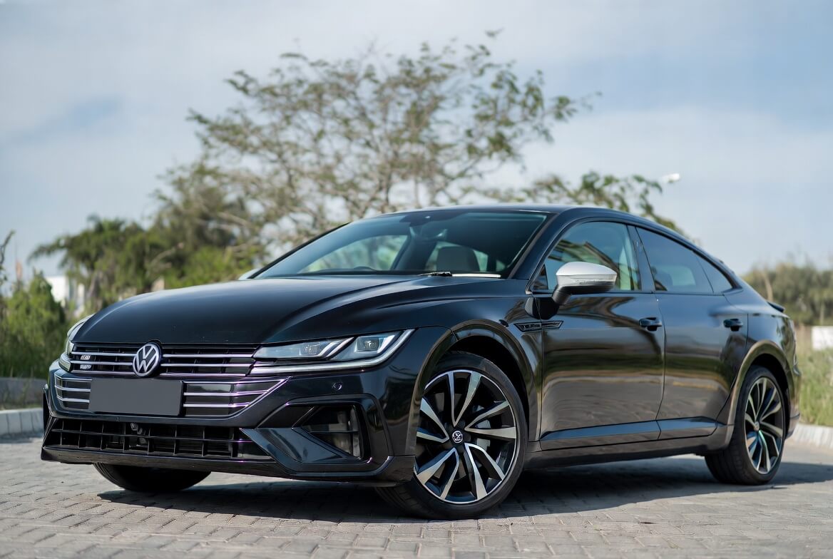 Volkswagen Arteon 1.5 TSI Kronik Sorunları