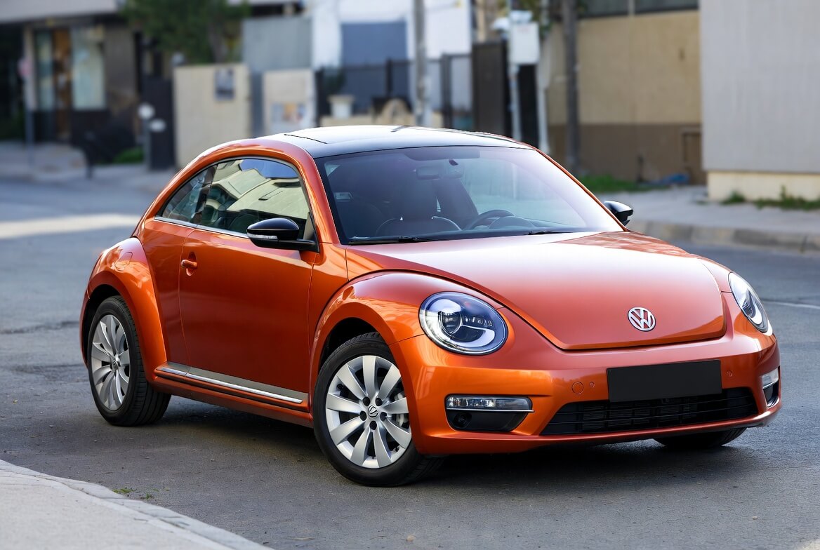 Volkswagen Beetle 1.4 TSI Kronik Sorunları