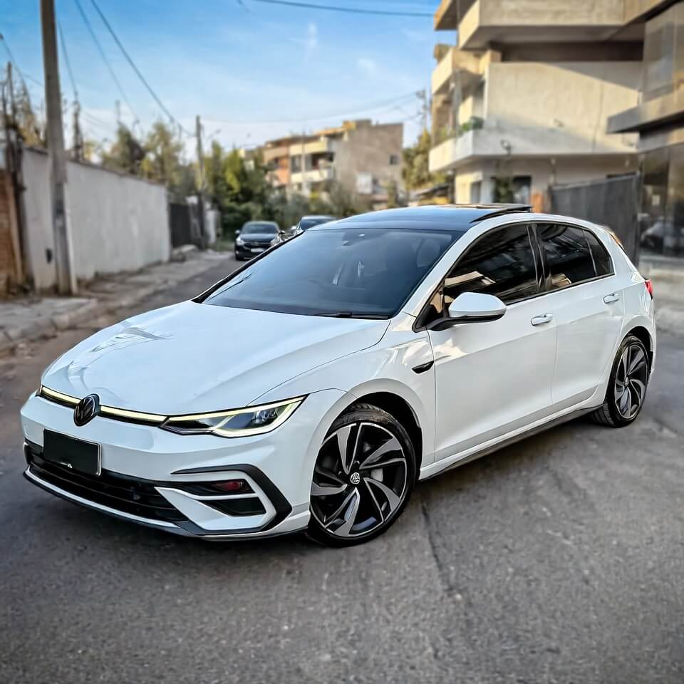 Volkswagen Golf 1.0 eTSI Kronik Sorunları