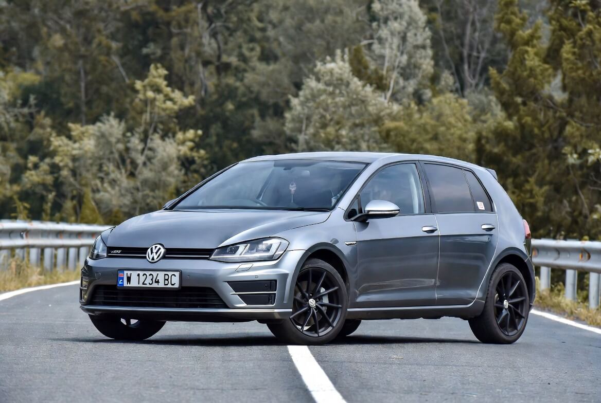 Volkswagen Golf 2.0 TDI Kronik Sorunları