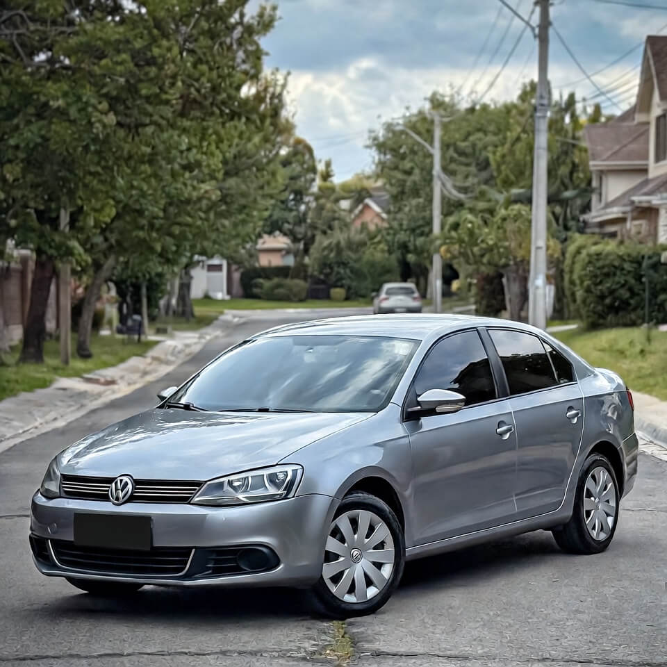 Volkswagen Jetta 1.9 TDI Kronik Sorunları