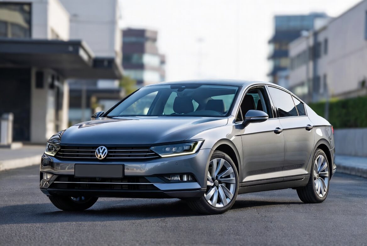 Volkswagen Passat 1.4 TSI Hybrid Kronik Sorunları