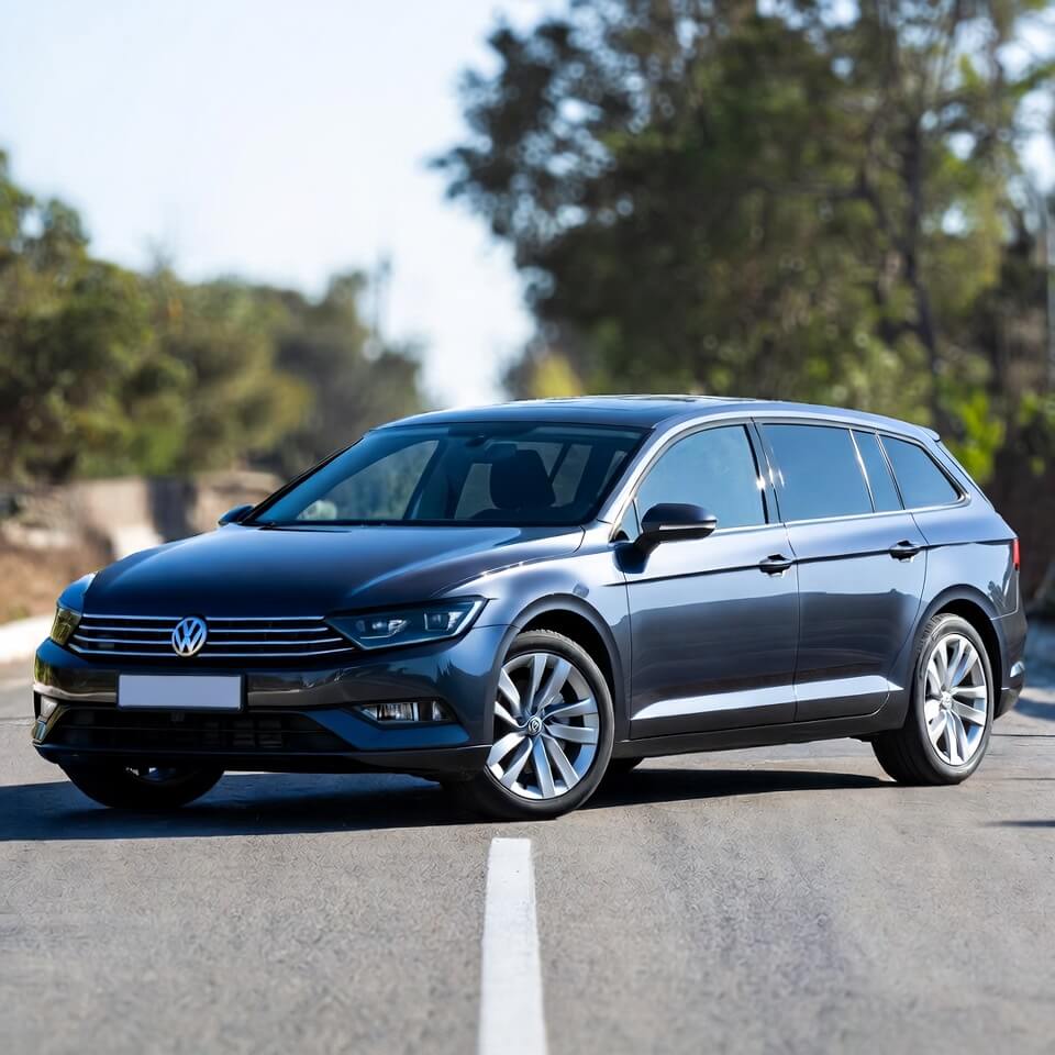 Volkswagen Passat Variant 1.8 TSI Kronik Sorunları