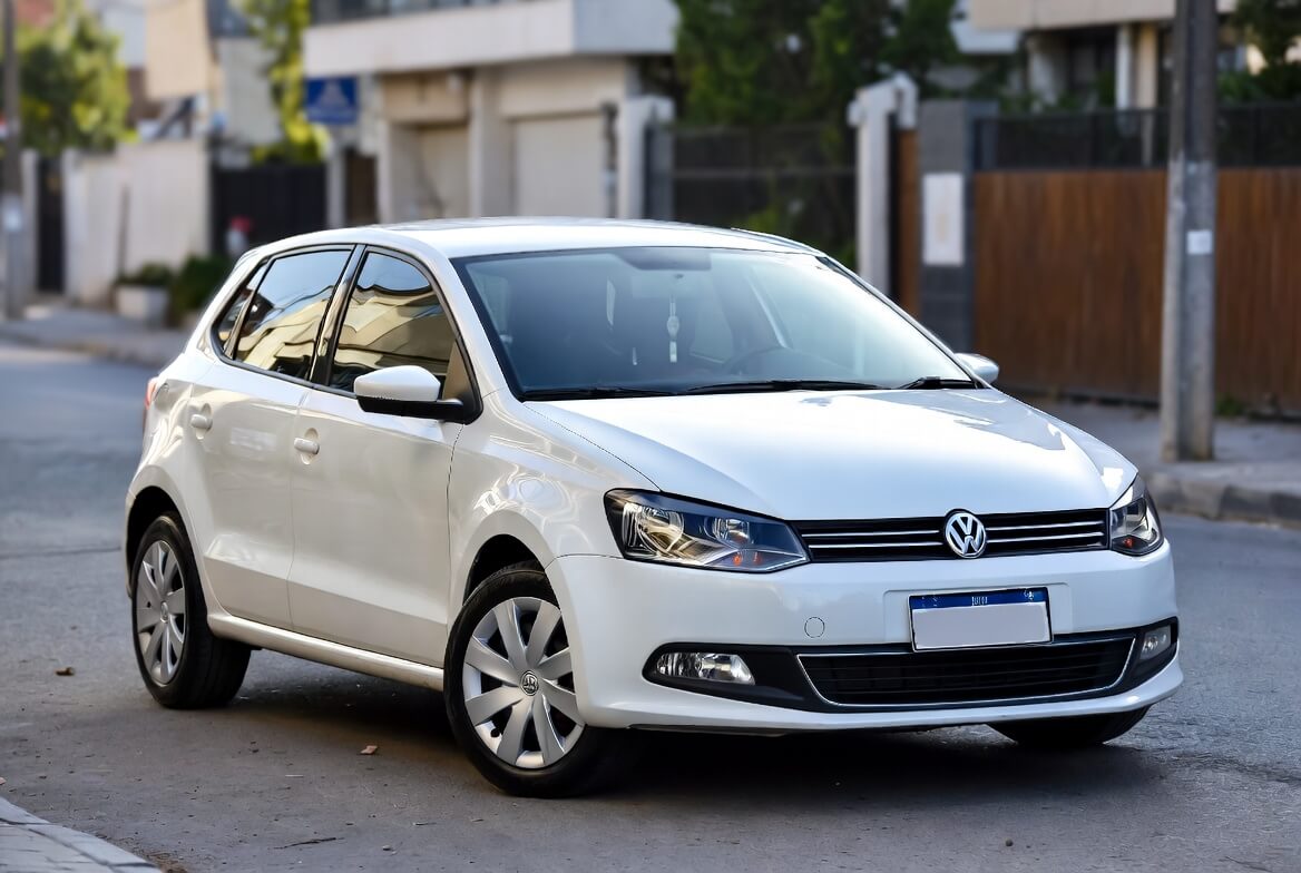 Volkswagen Polo 1.4 Kronik Sorunları