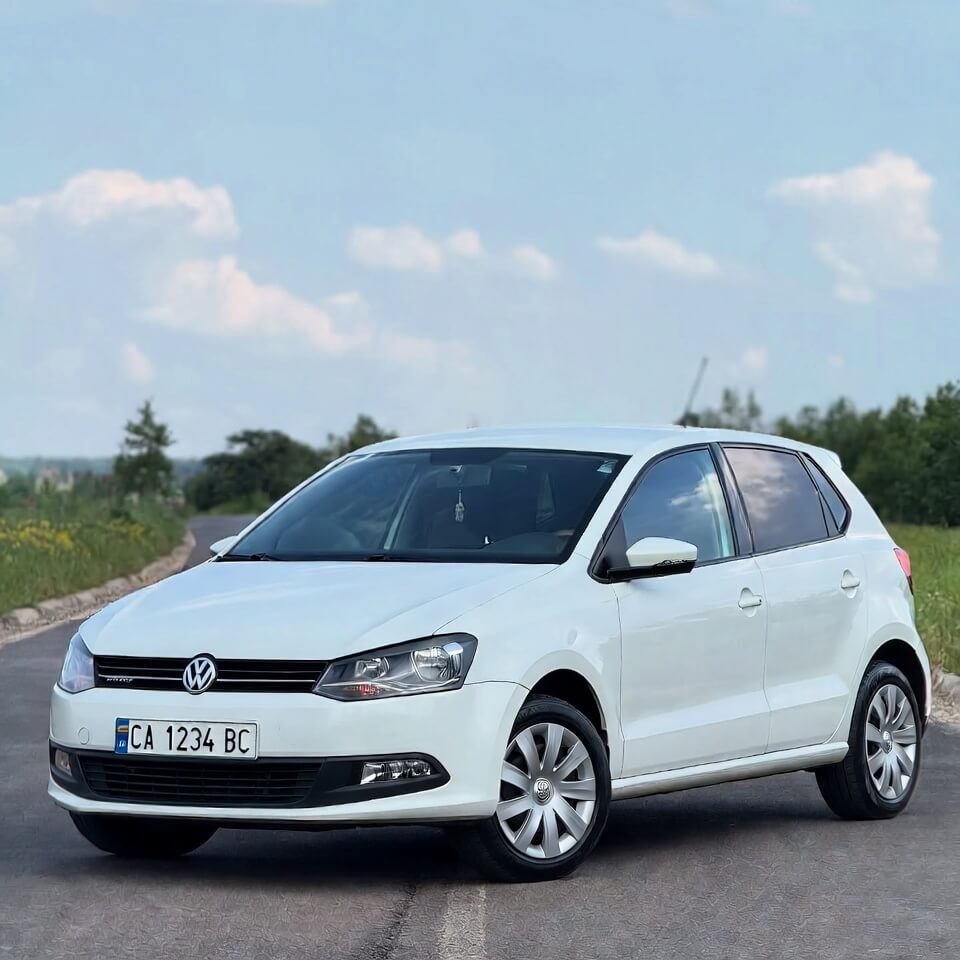 Volkswagen Polo 1.9 TDI Kronik Sorunları