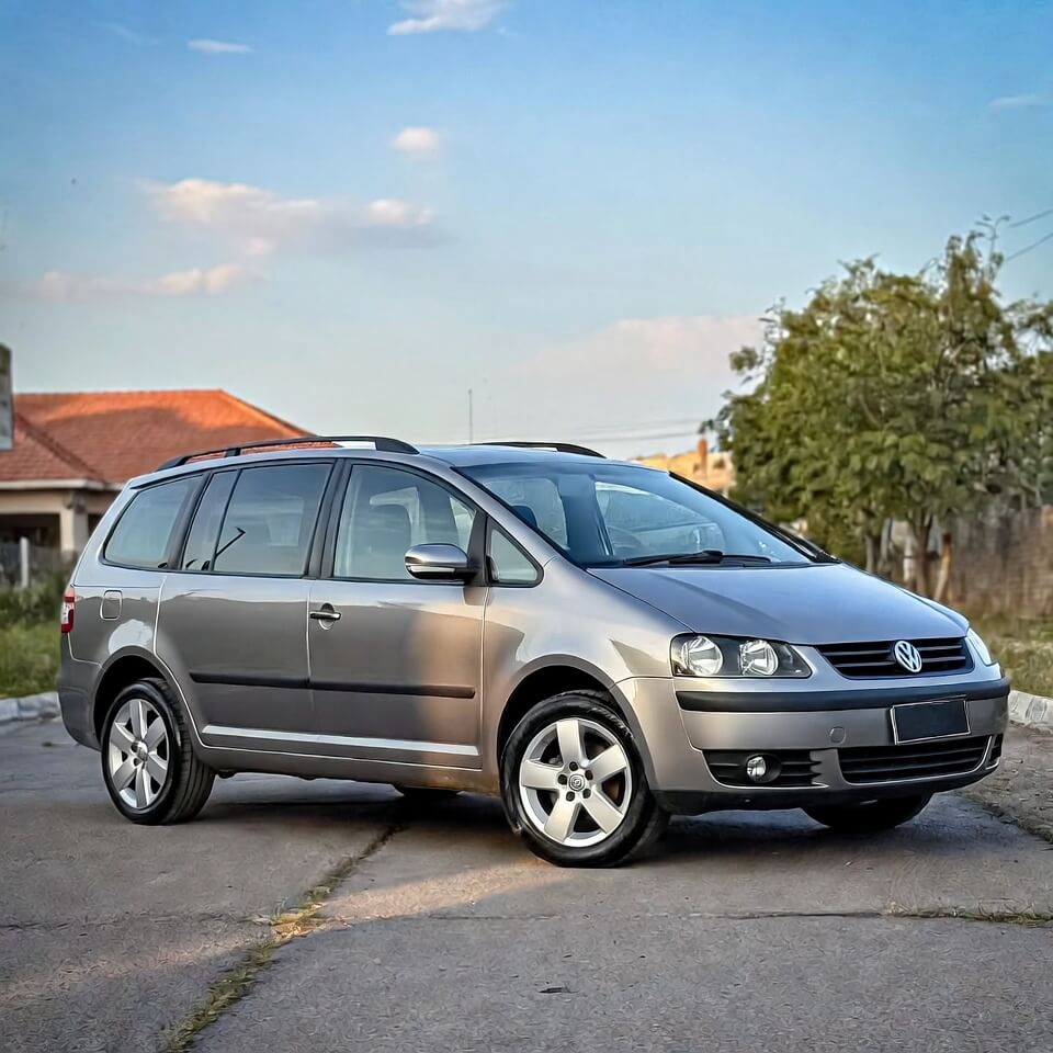 Volkswagen Sharan 2.0 GL Kronik Sorunları