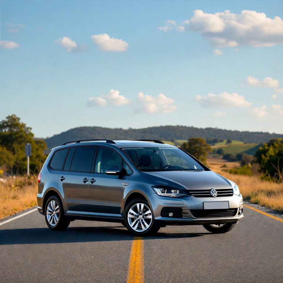 Volkswagen Sharan 2.8 Kronik Sorunları