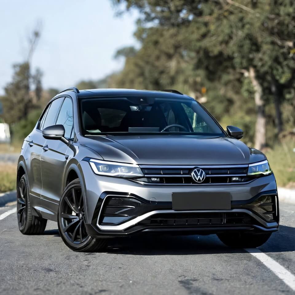 Volkswagen Tiguan 1.5 e-TSI Kronik Sorunları