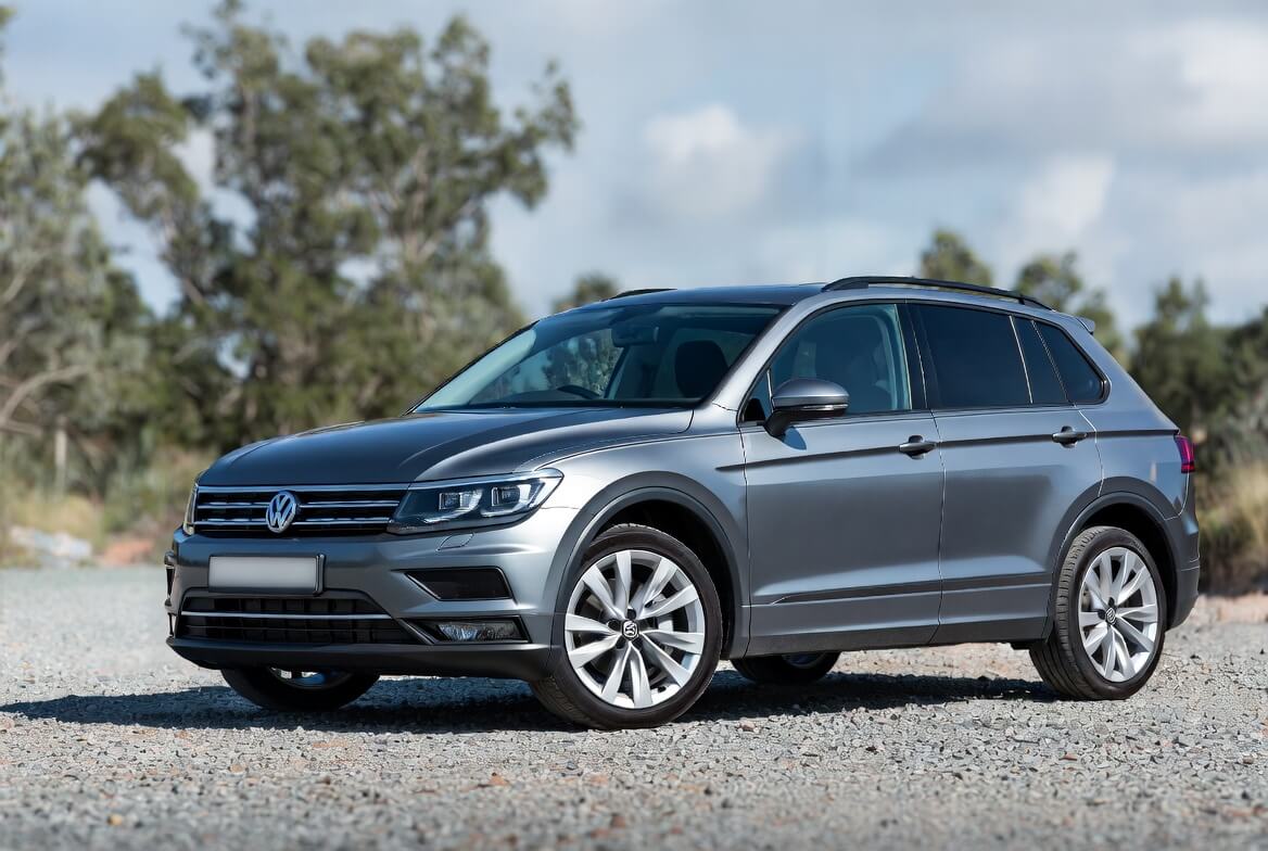 Volkswagen Tiguan 2.0 TDI Kronik Sorunları